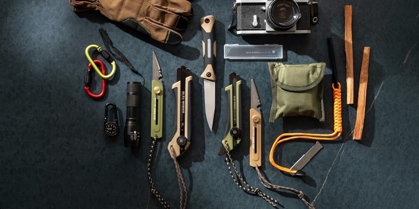 Precision Cutting Without Compromise