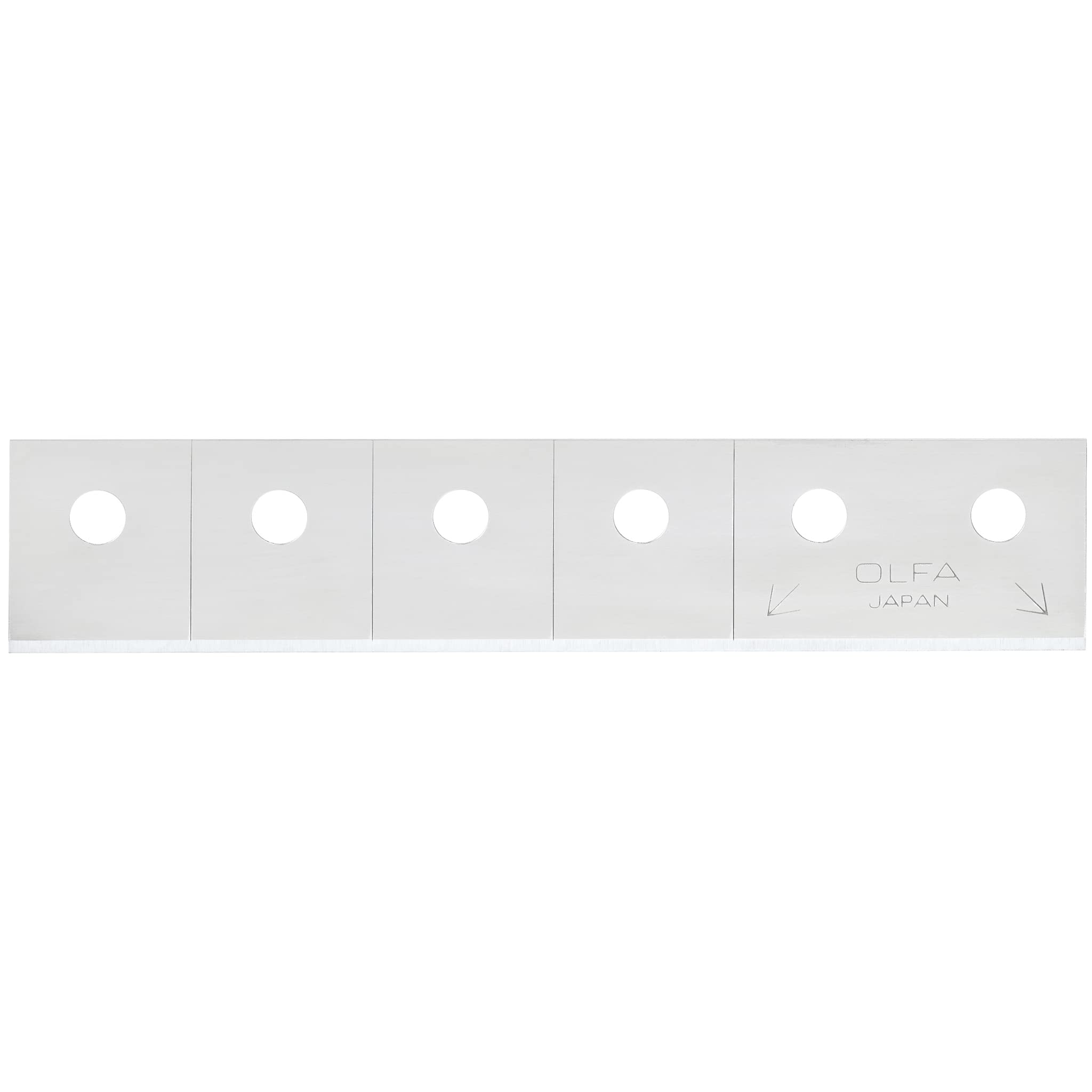 OLFA CTN-1/40 Snap-Off Carton Cutter Display, 40 Unit New Order Qty - Image 3